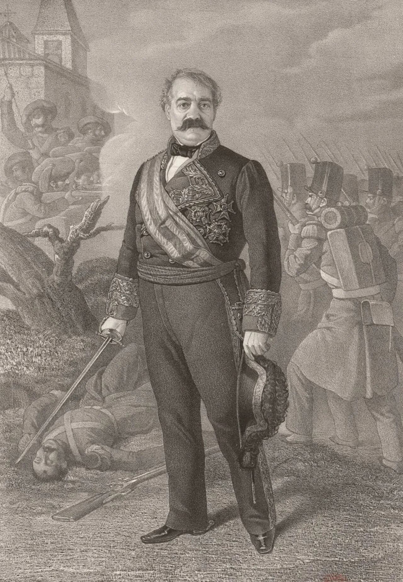 Agustín Nogueras Pitarque