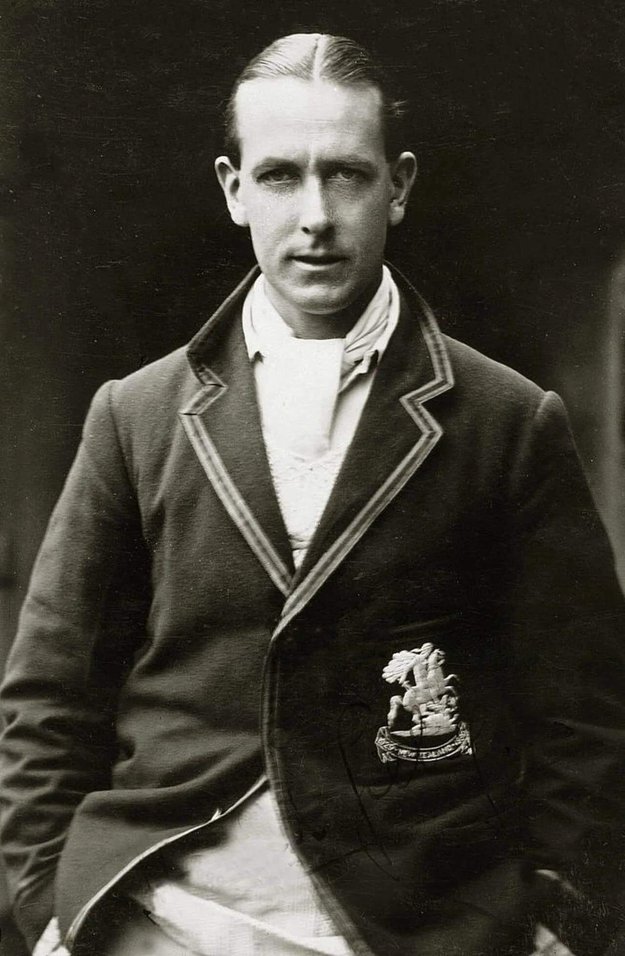 Harold Gilligan