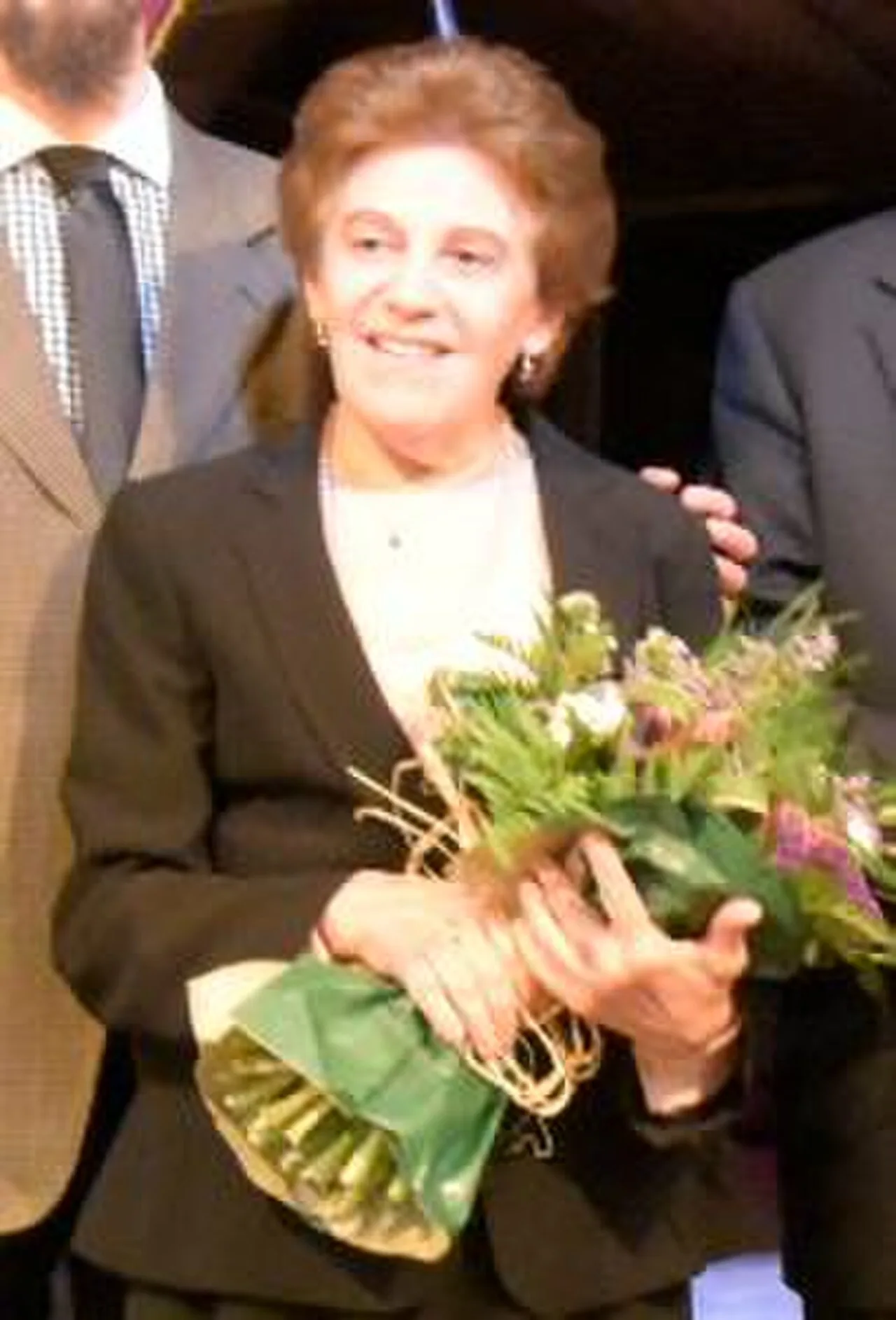 Delia Steinberg Guzmán