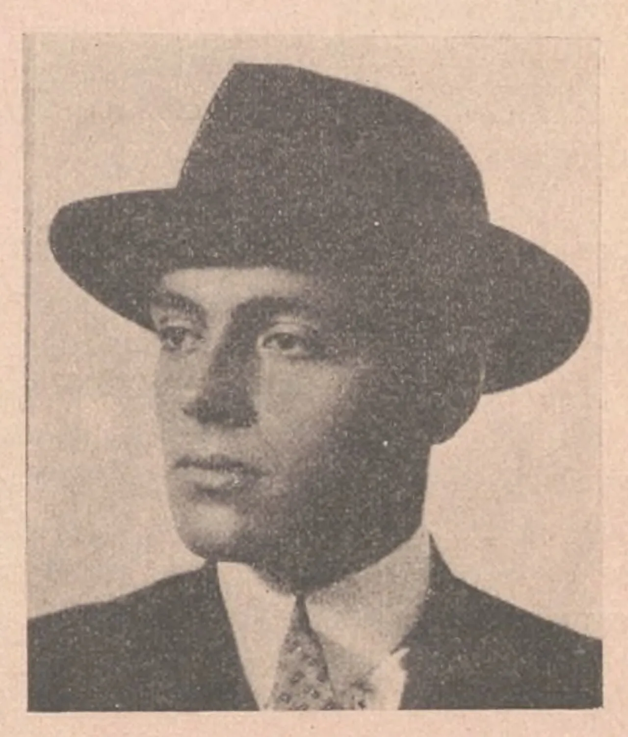 Agustín Segura Iglesias