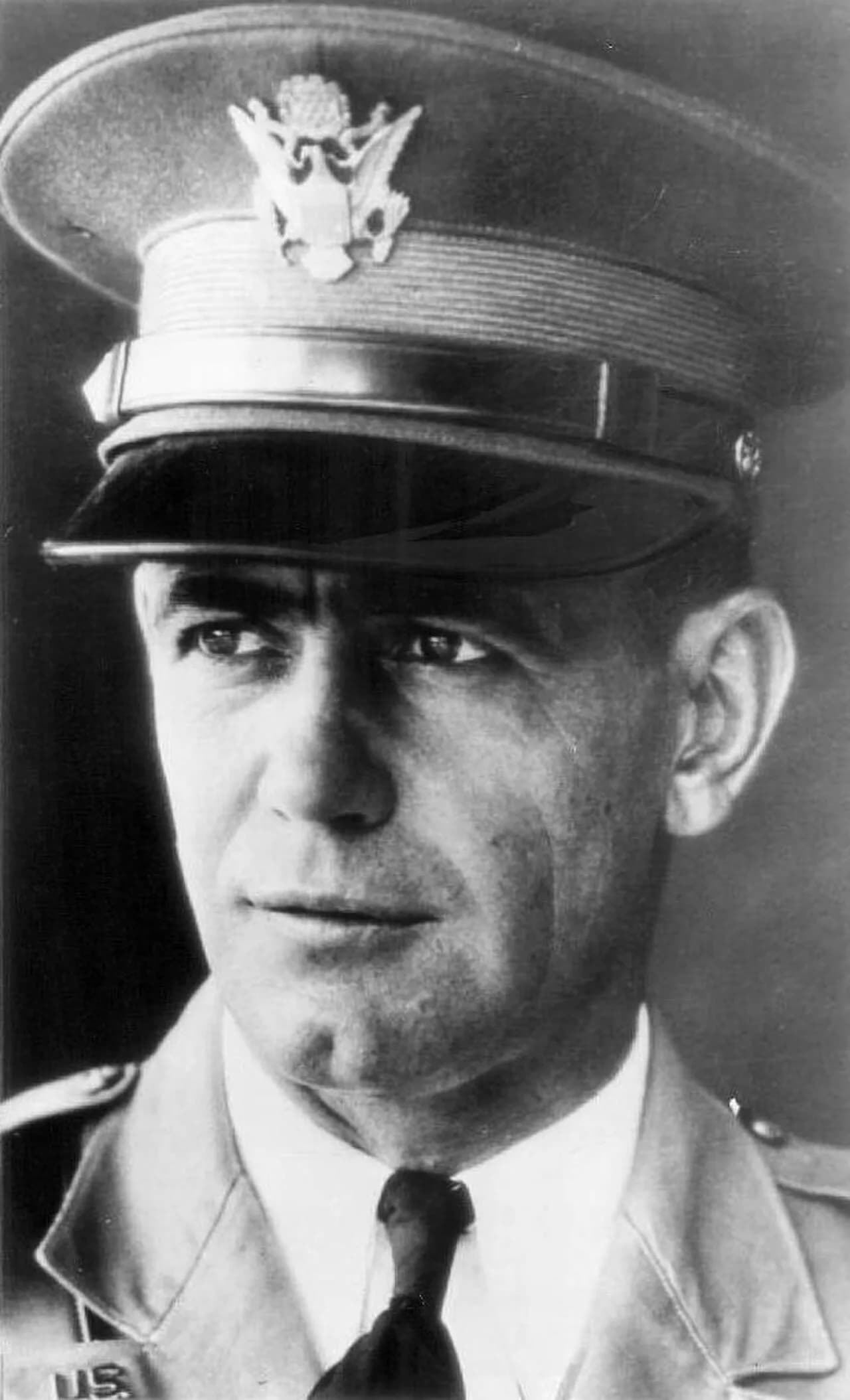 Harold Huston George