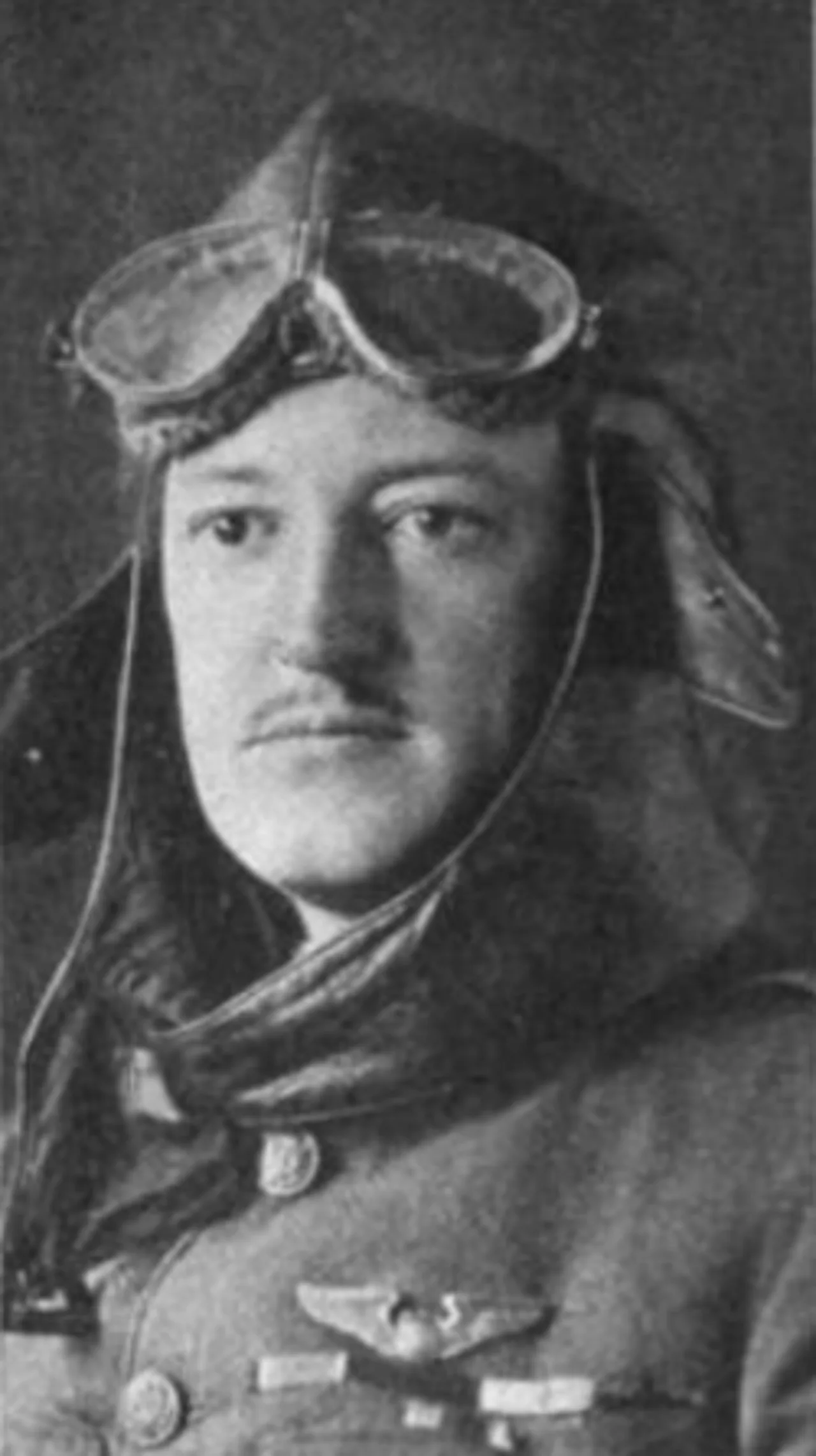 Harold Hartney