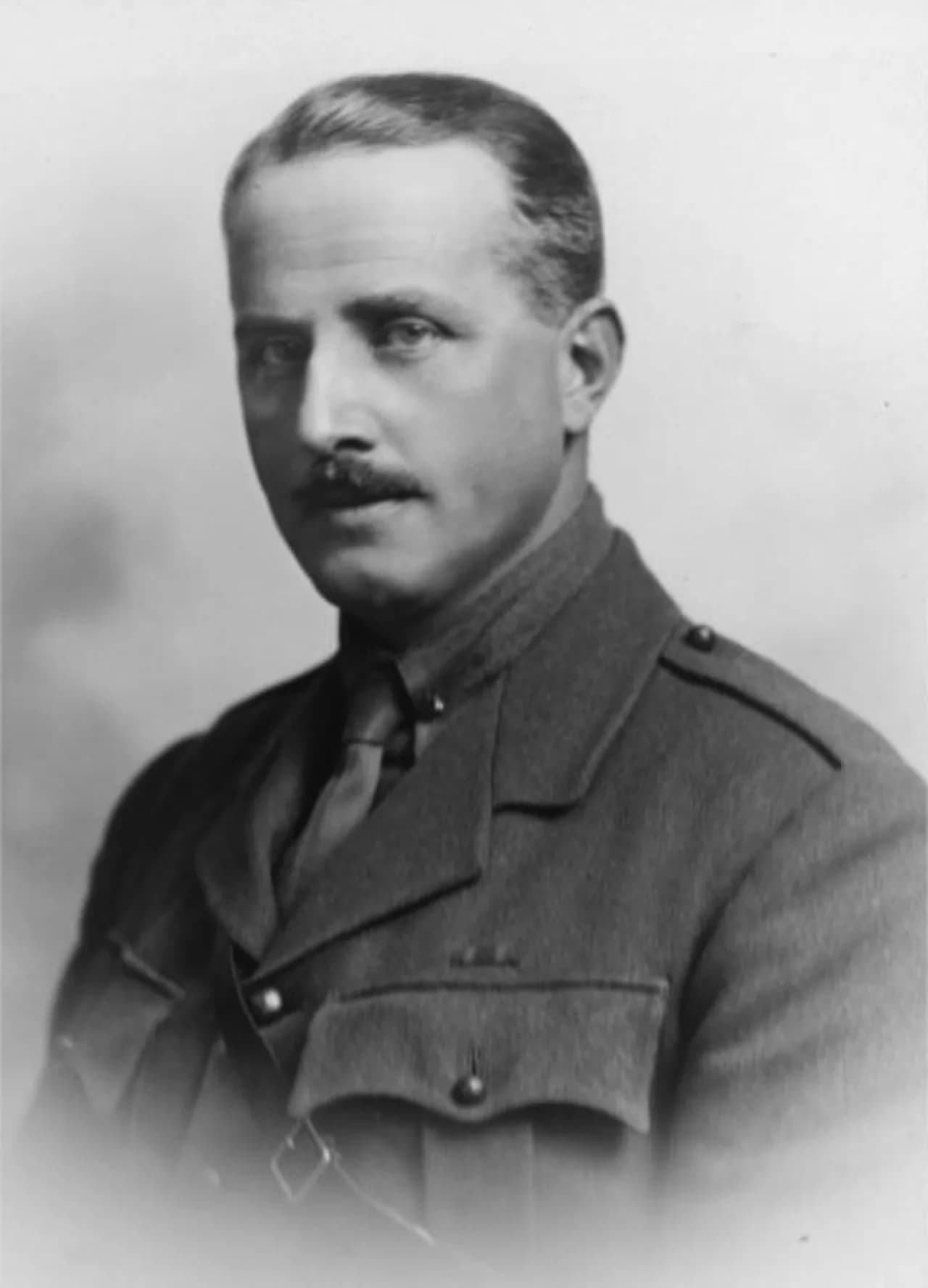 Harold Henderson