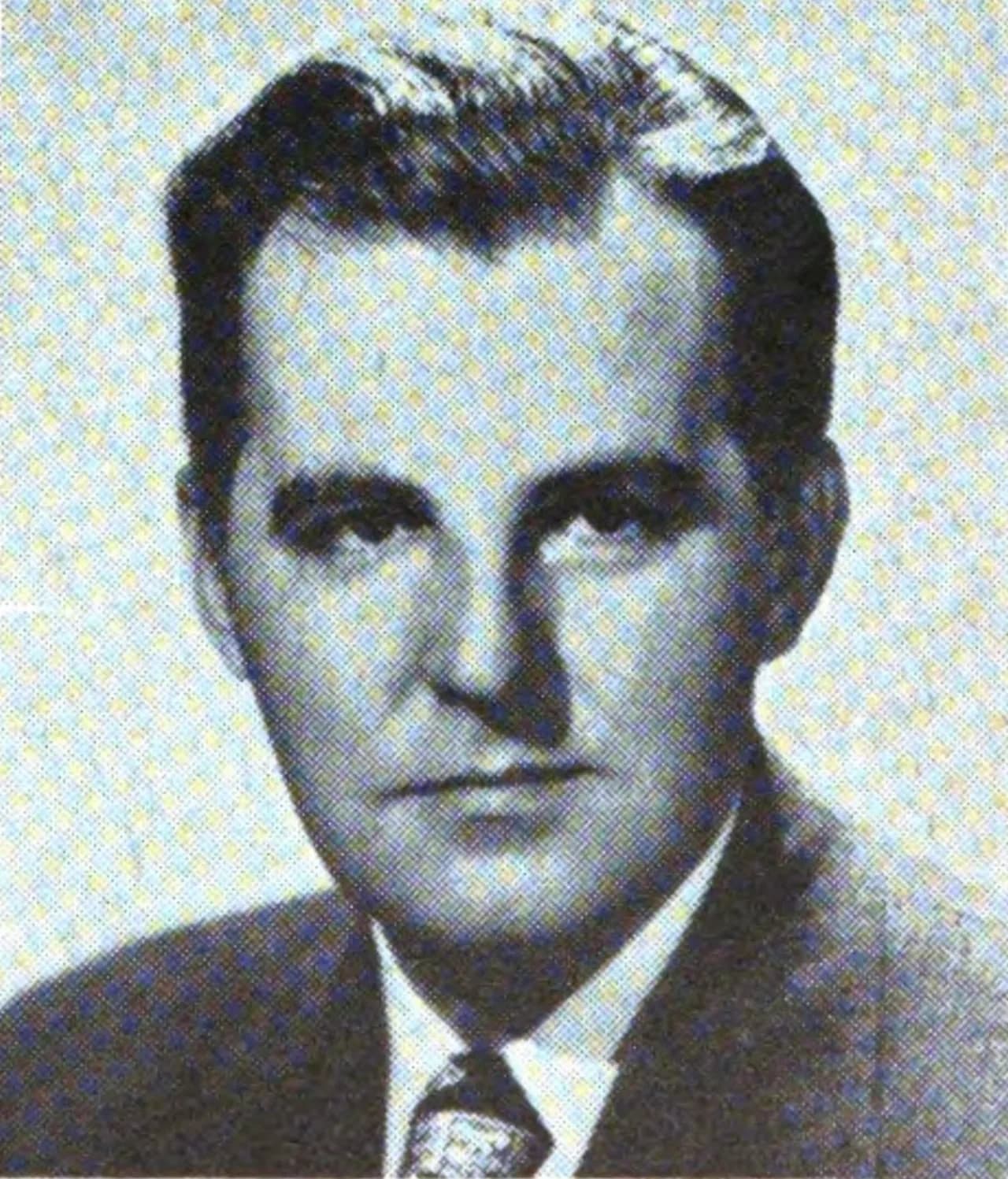 Harold Himmel Velde
