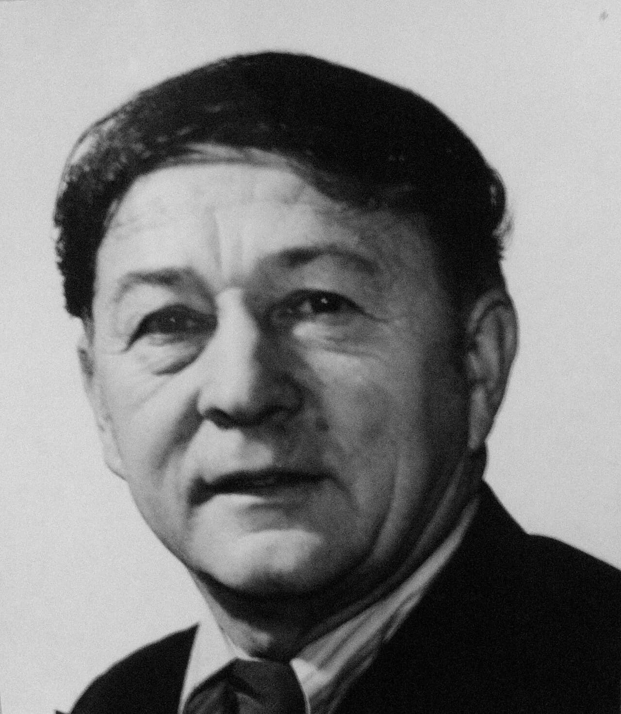 Harold Huskilson