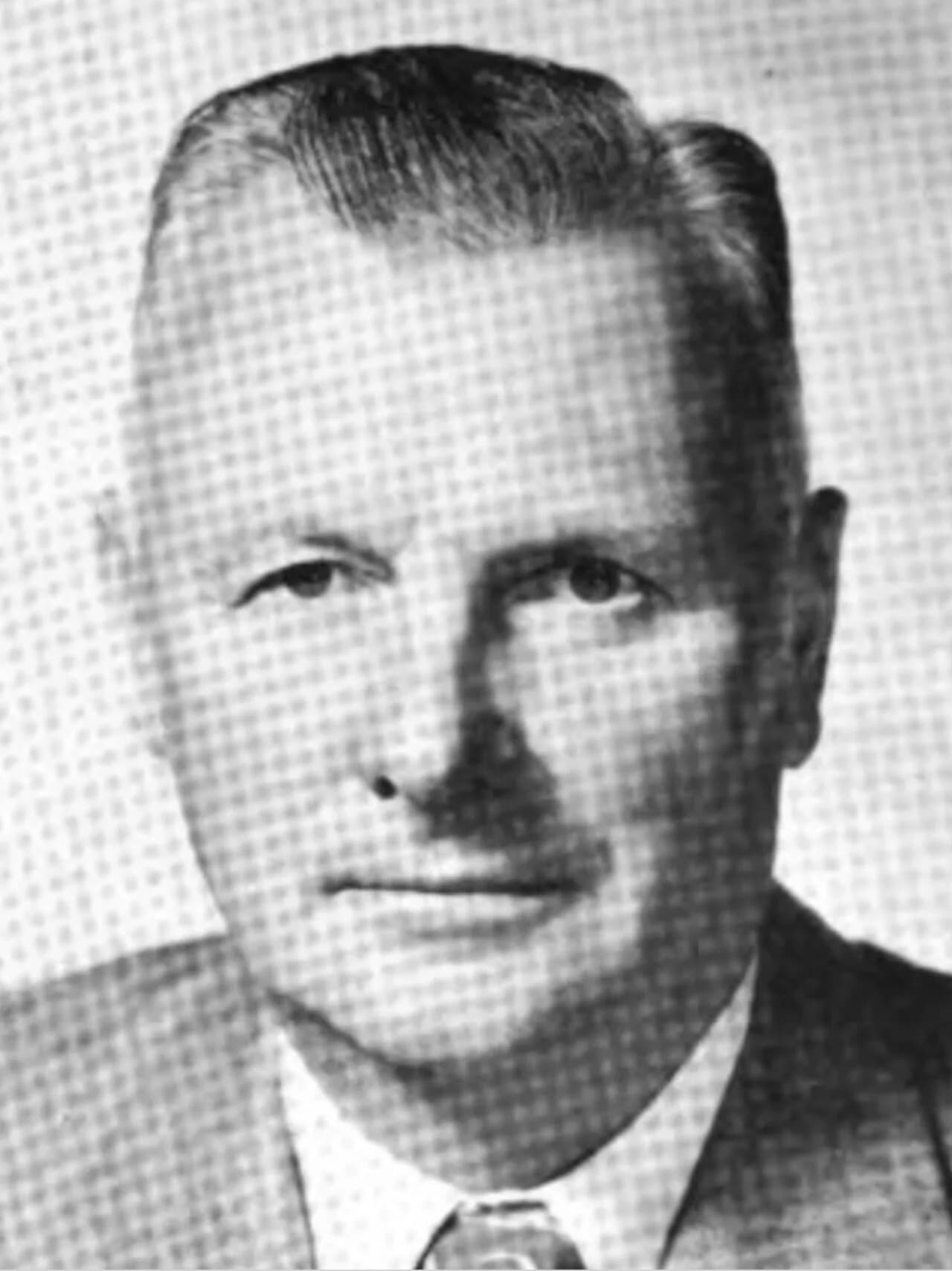 Harold J. Powers