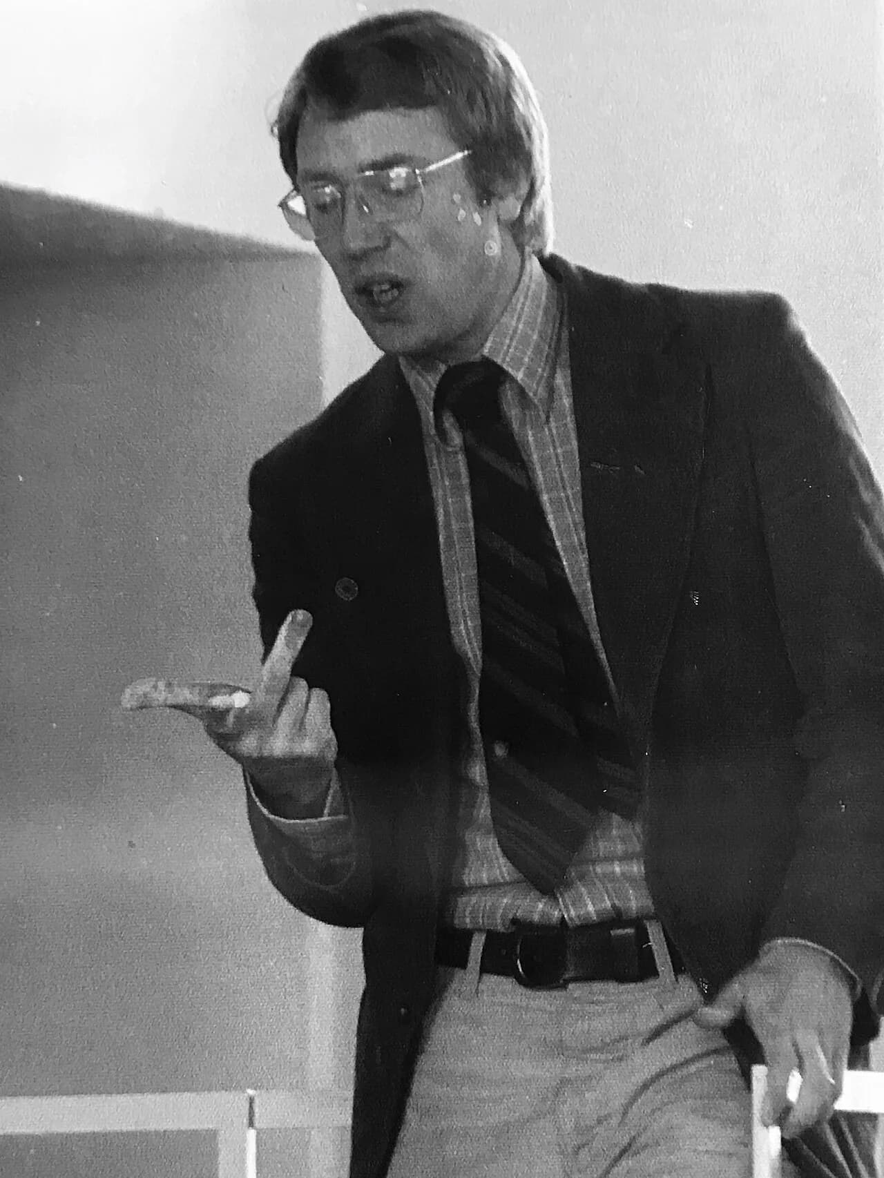 Robert Massey Switzer