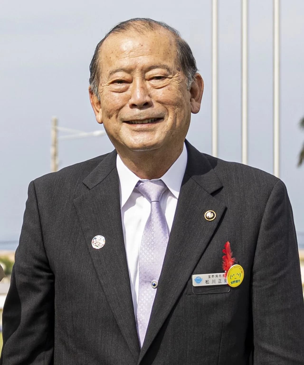 Masanori Matsugawa