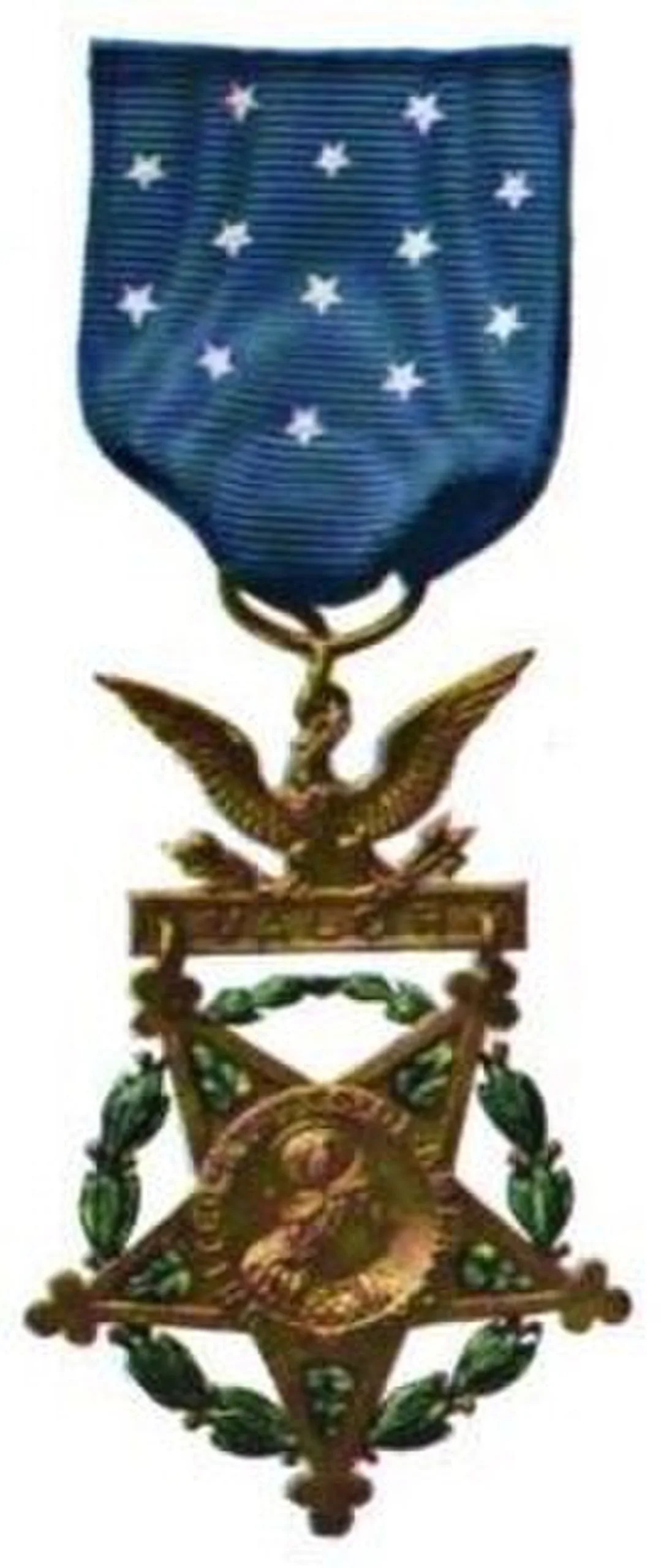 Harold L. Turner