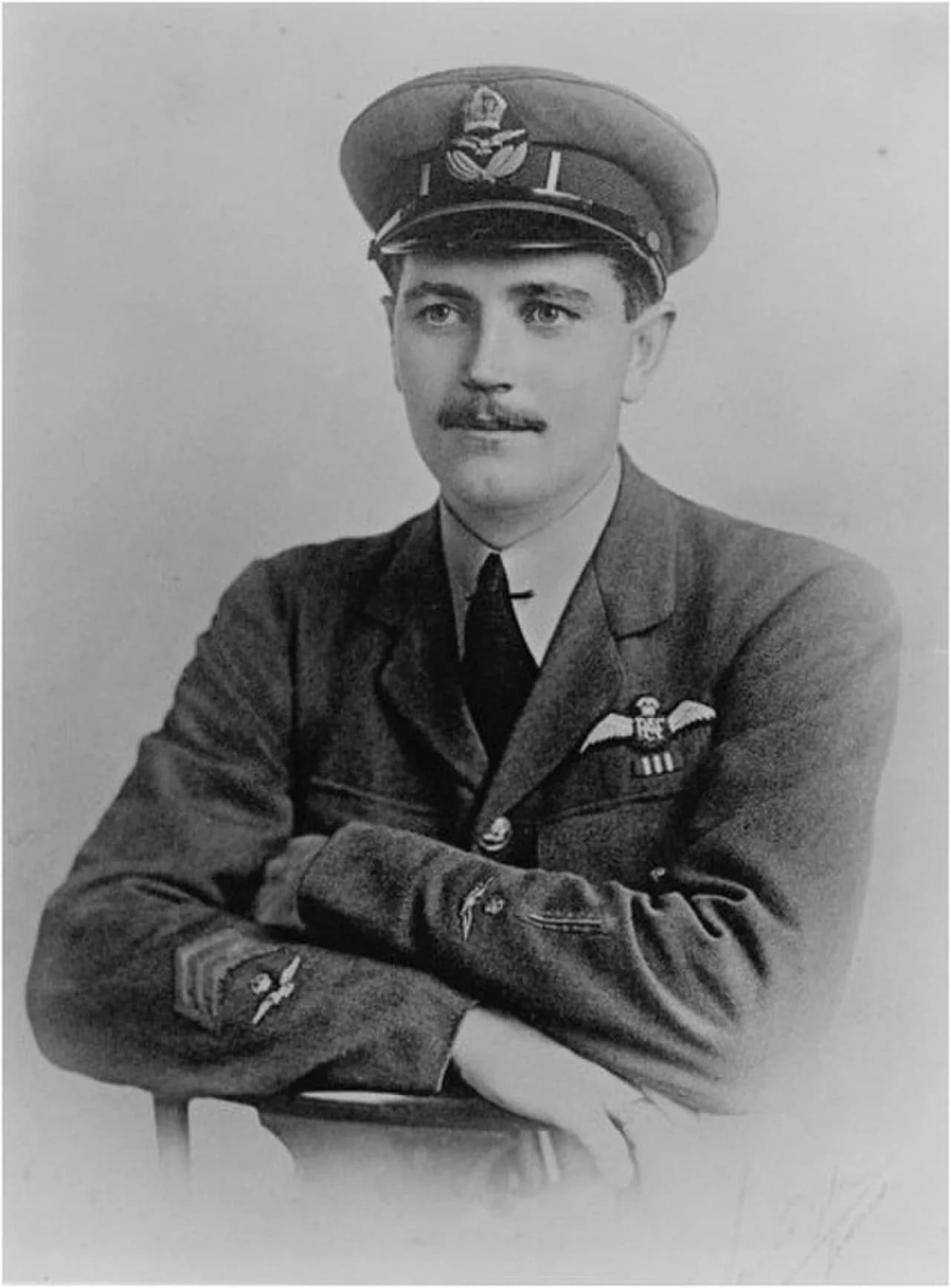 Harold Leslie Edwards
