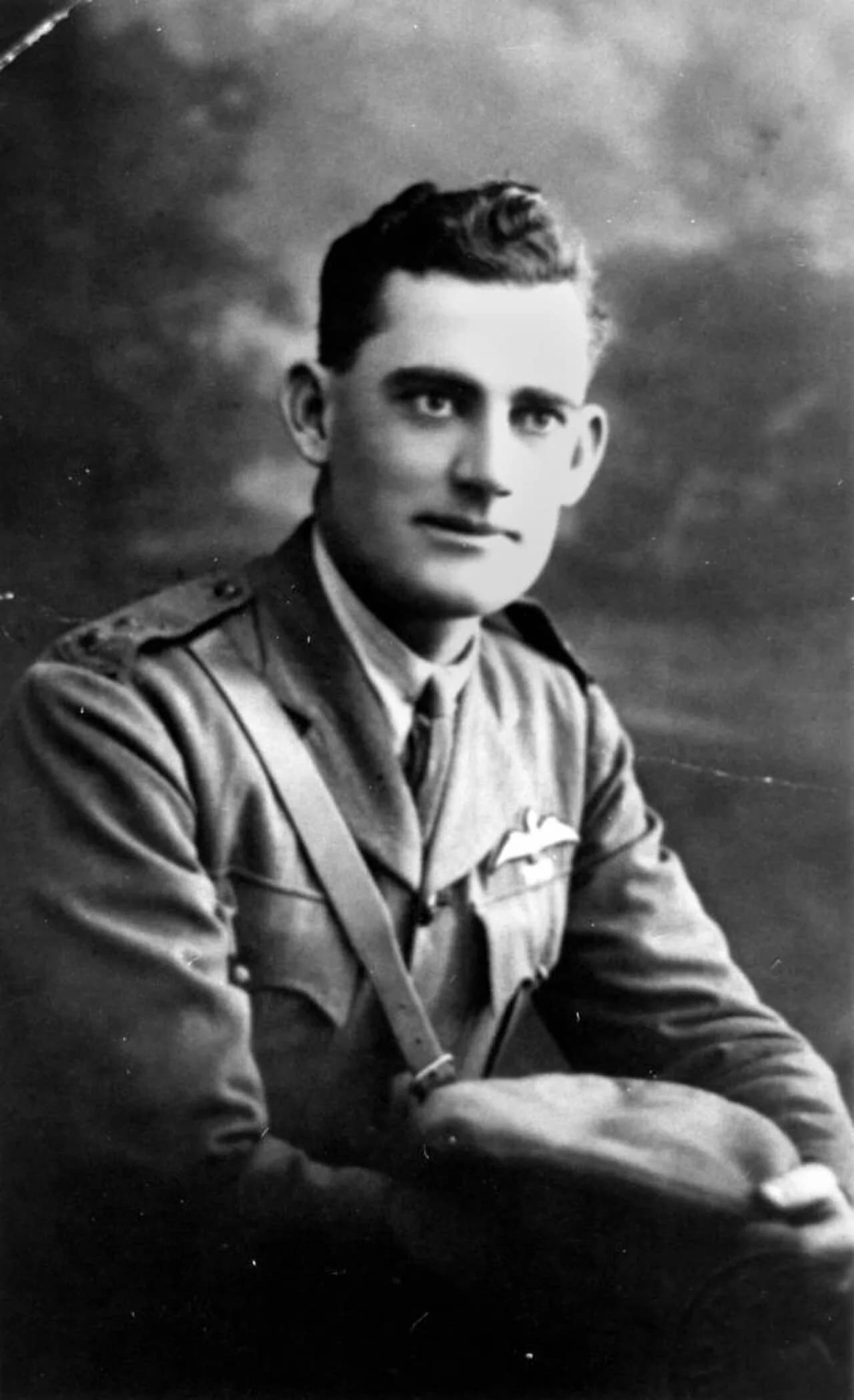 Harold Livingstone Fraser
