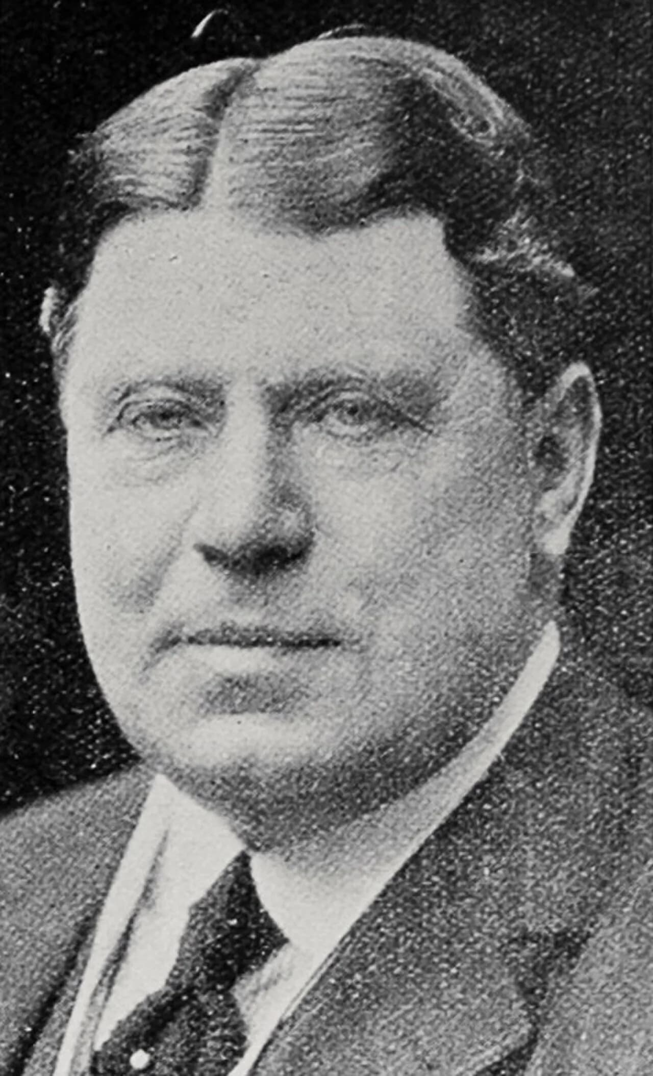 Harold Livingstone Tapley