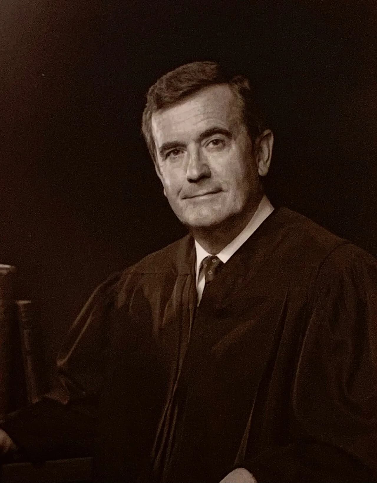 Harold Lyman Ryan