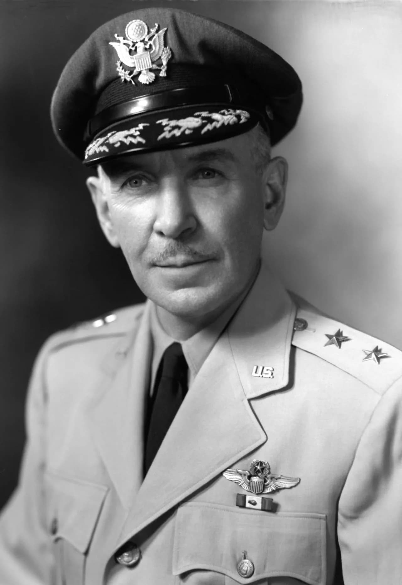 Harold McClelland