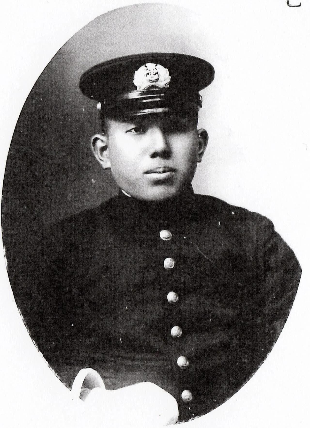 Taiichirō Kondō