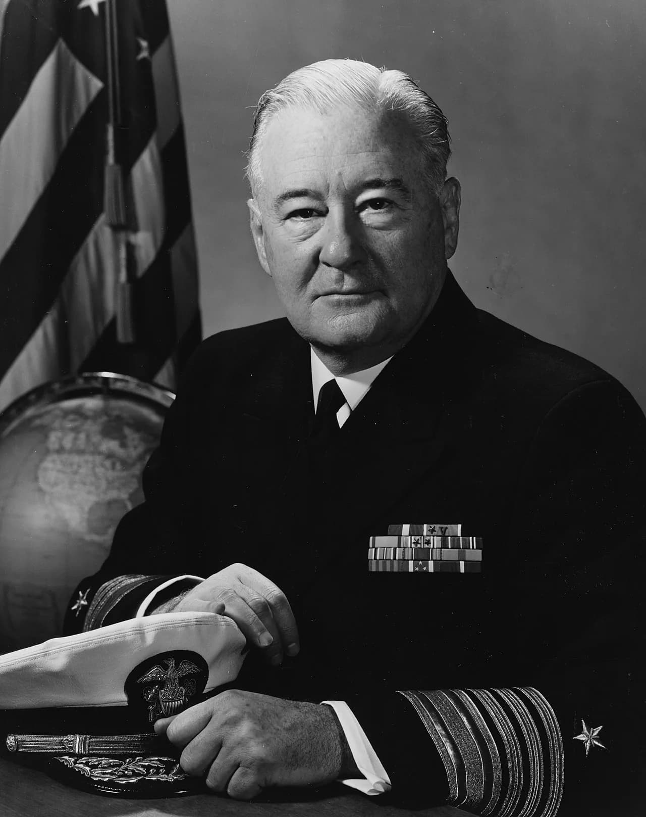 Harold Page Smith