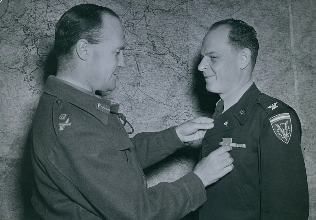 Harold Redman