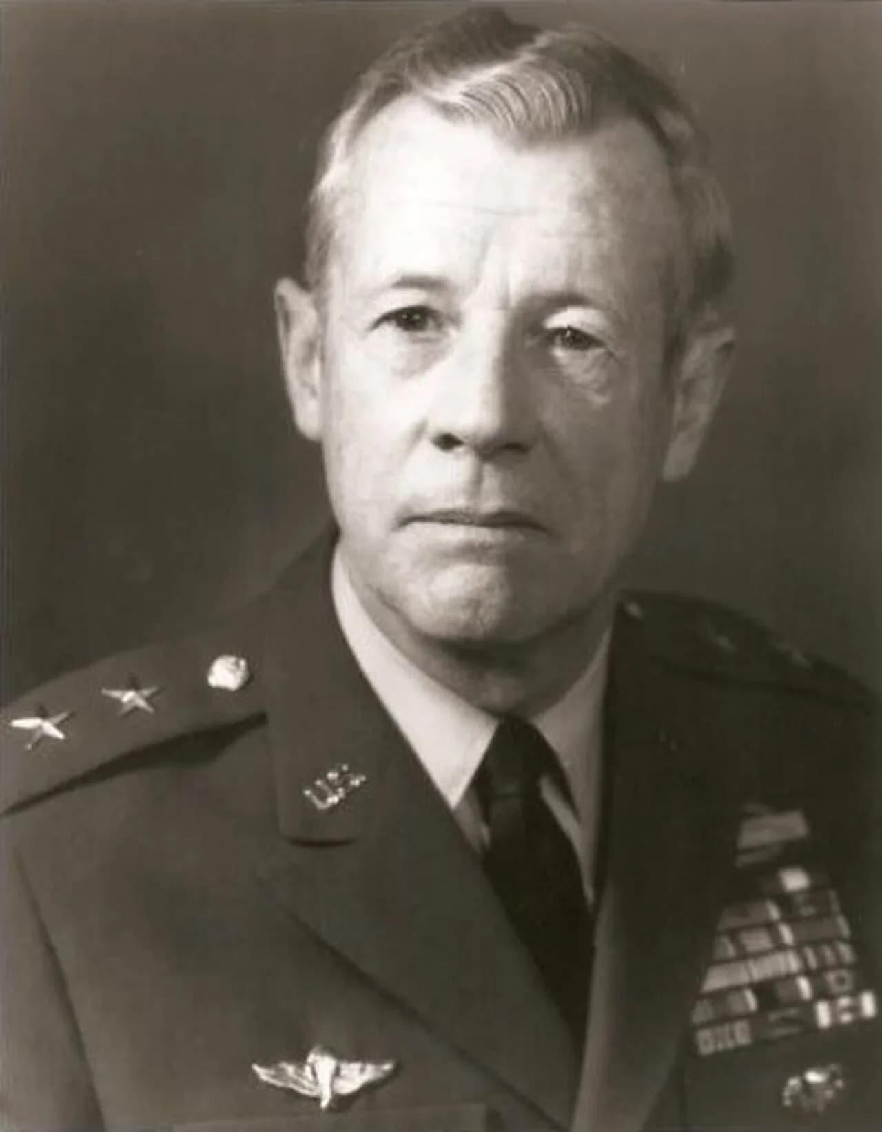 Harold Robert Aaron