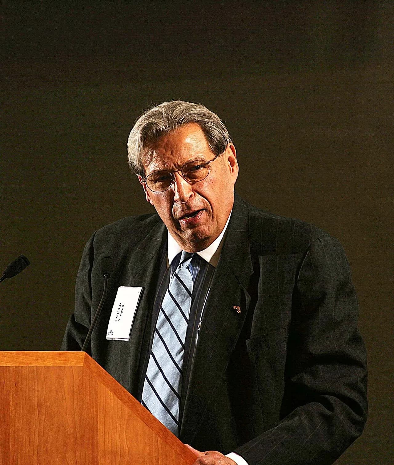 Harold Sorgenti
