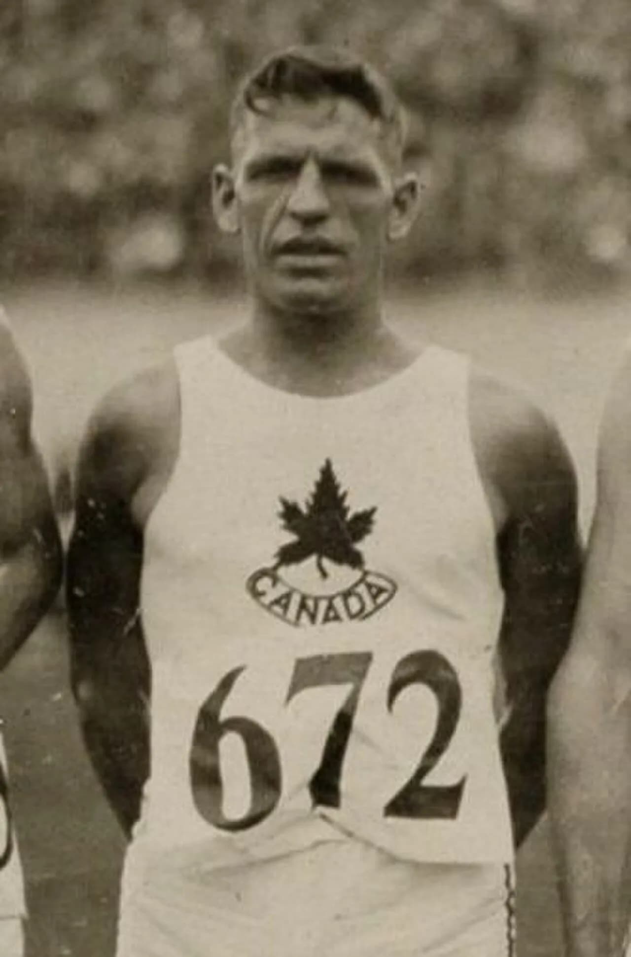 Harold Webster