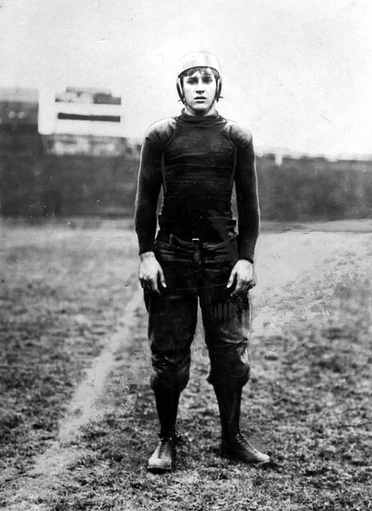 Harold Weekes