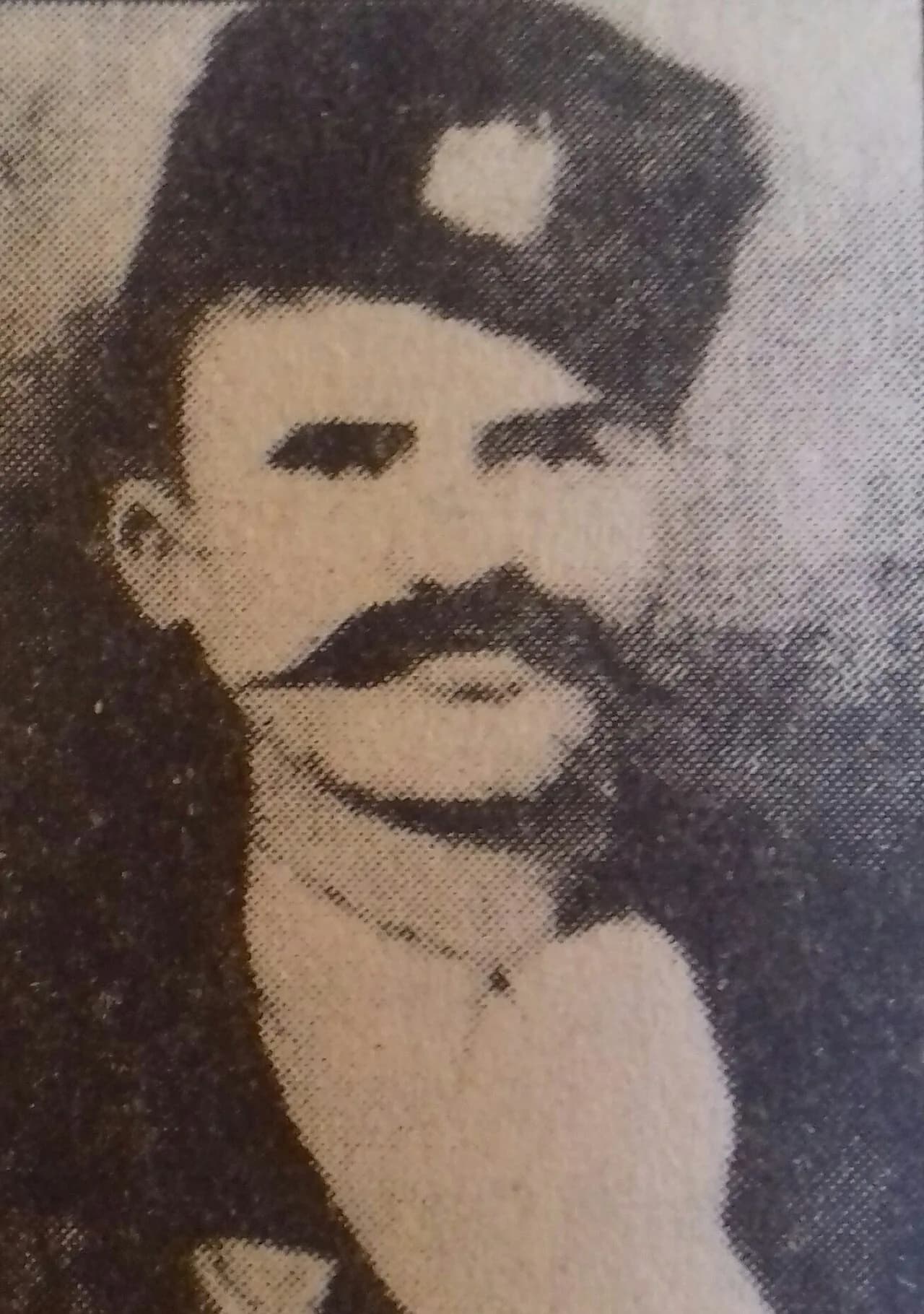 Vitan Petrov
