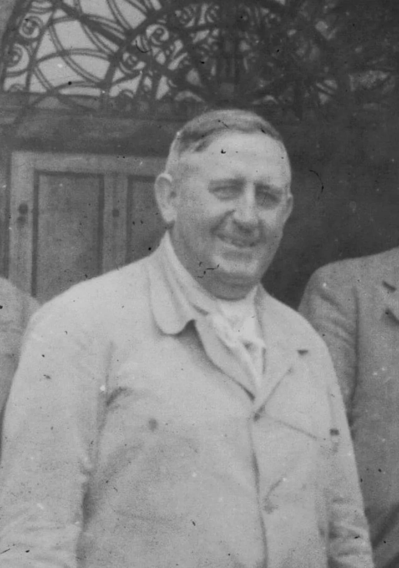 Albert Boerger