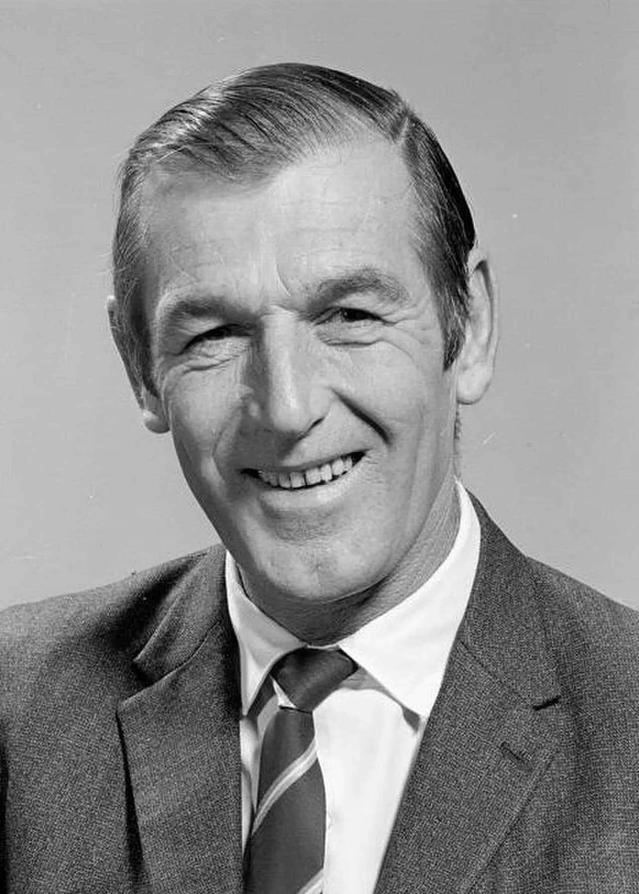 Harold Young