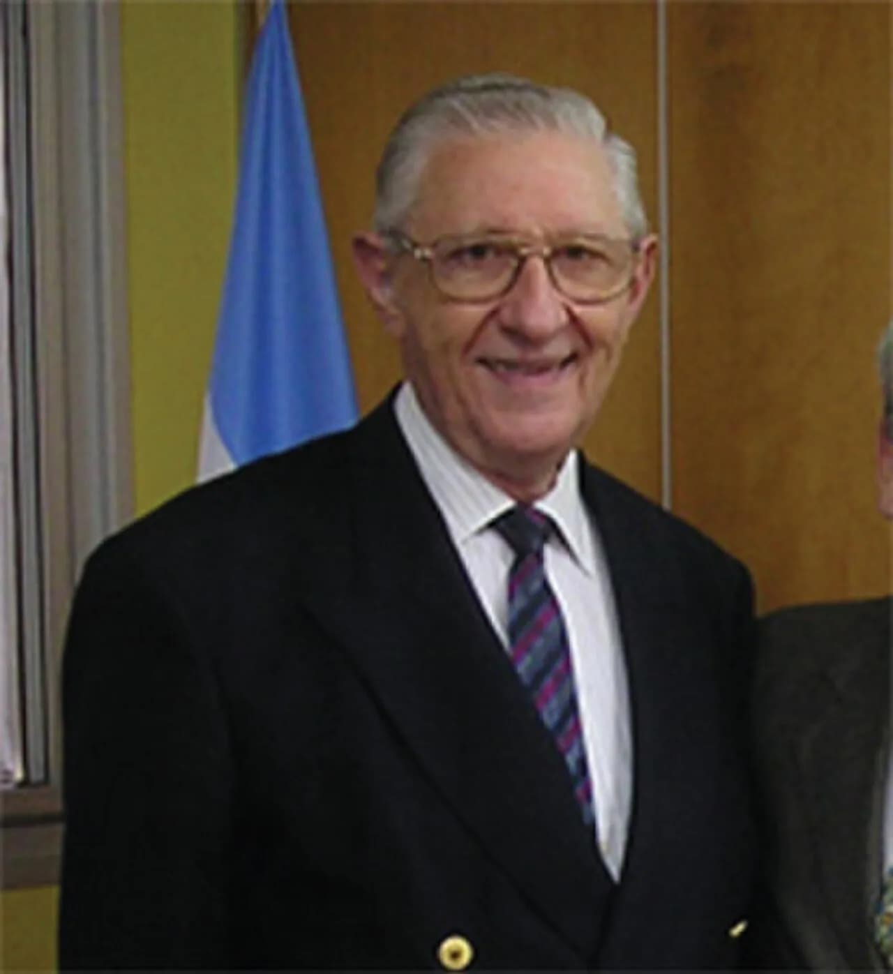 Alberto Cassano