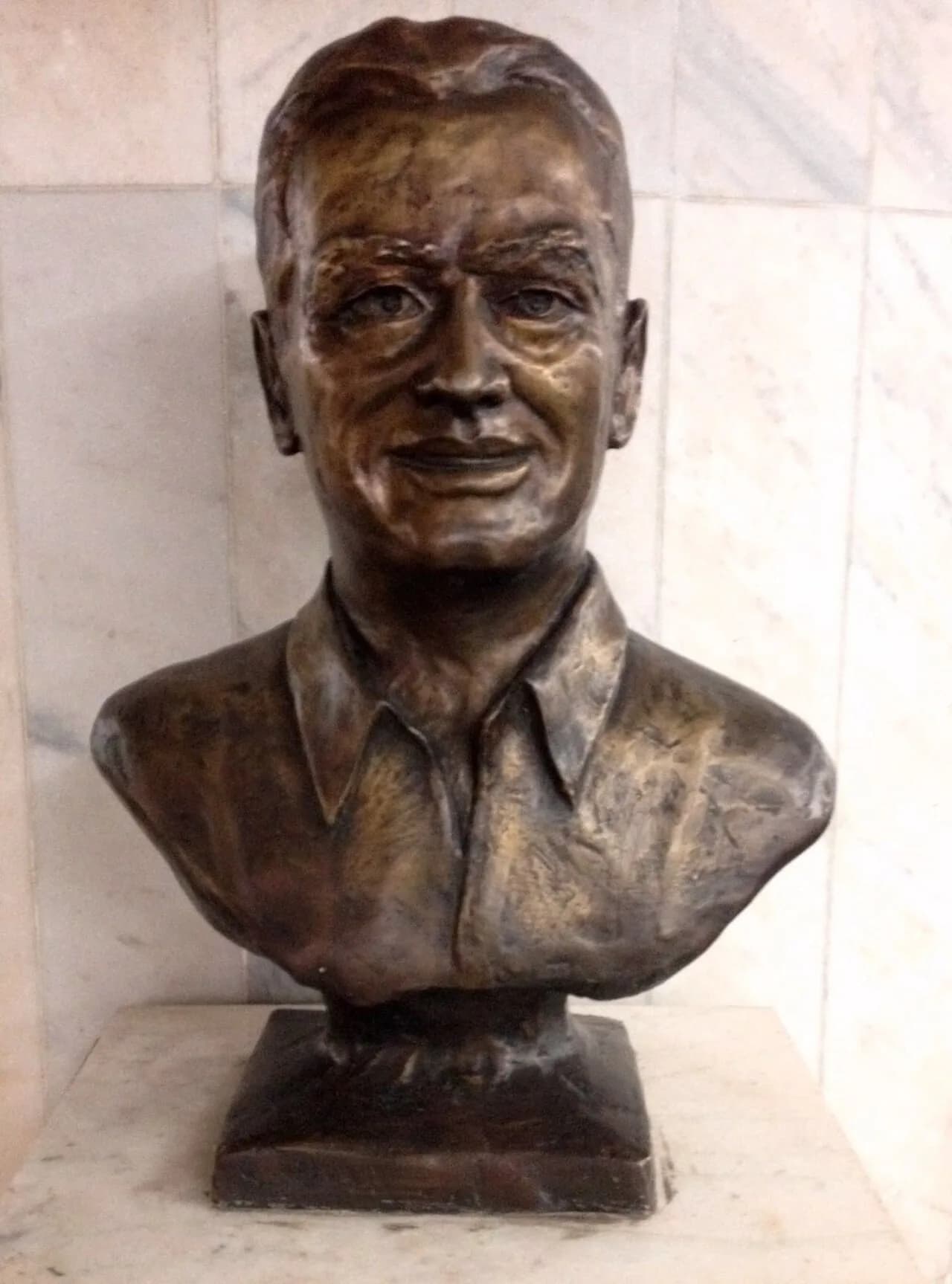 Haroldo de Andrade