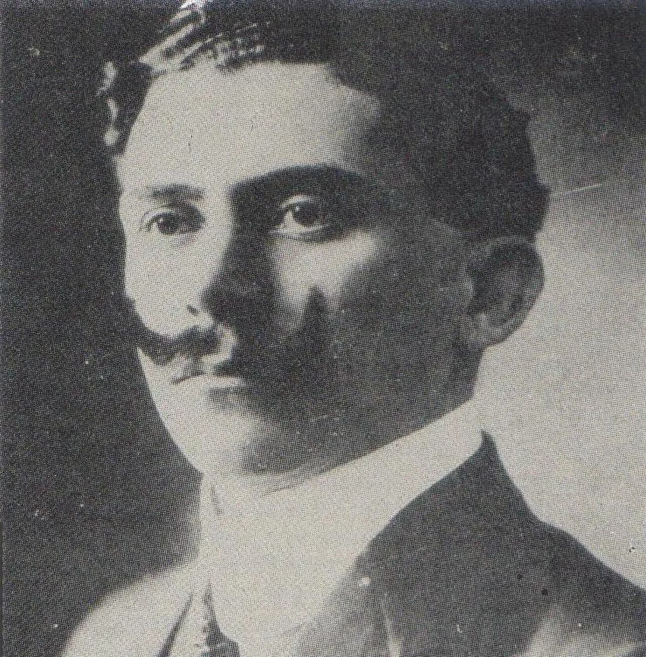 Alberto Guajardo