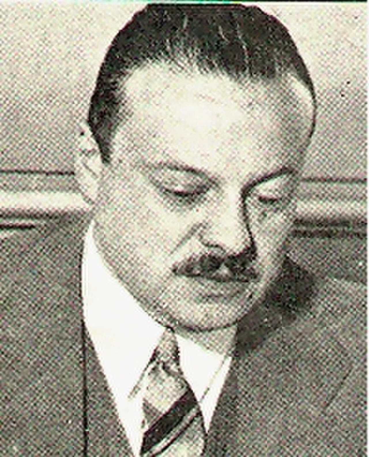 Alberto Iturbe