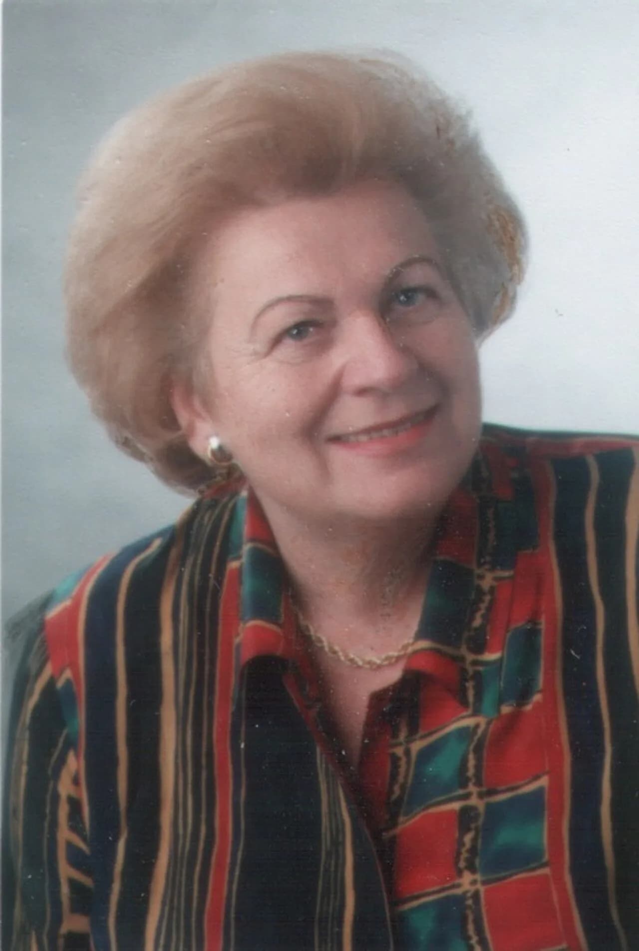 Annemarie Pawlik