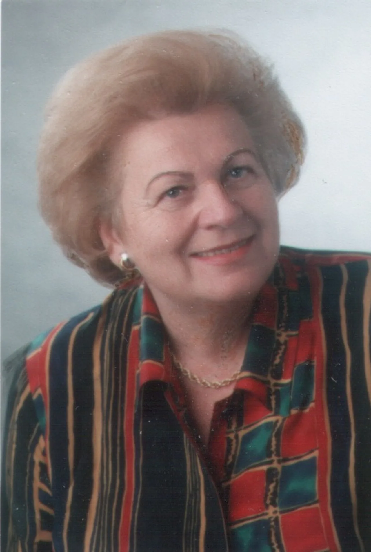 Annemarie Pawlik