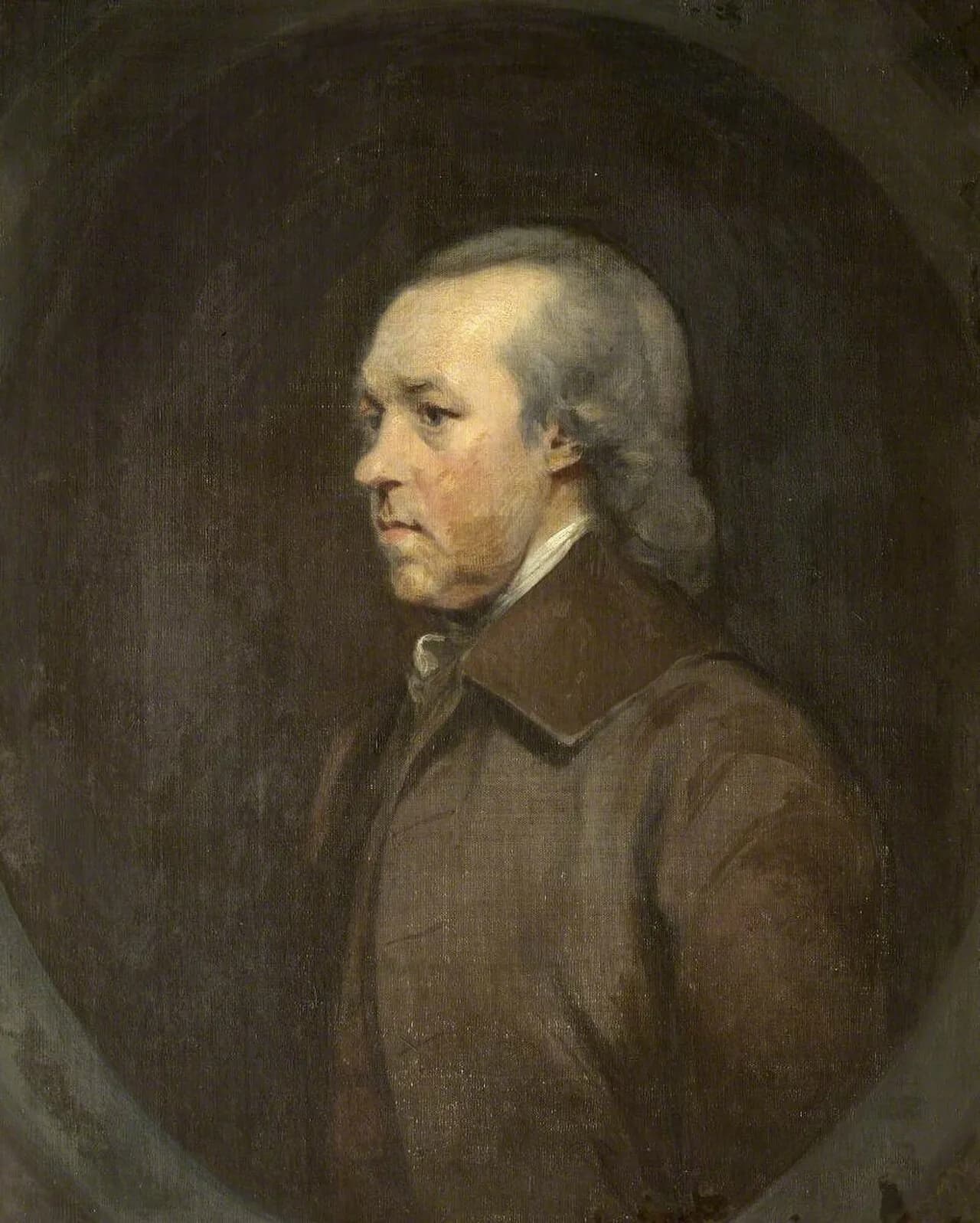 George Abraham Gibbs