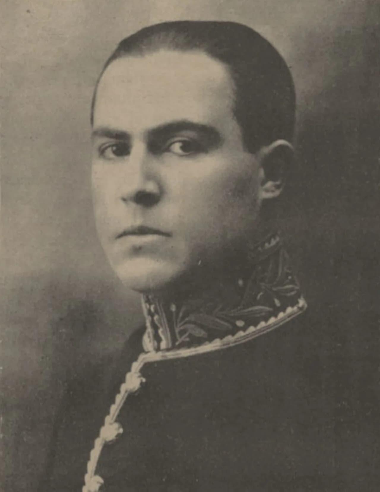 Alberto Ostria Gutiérrez
