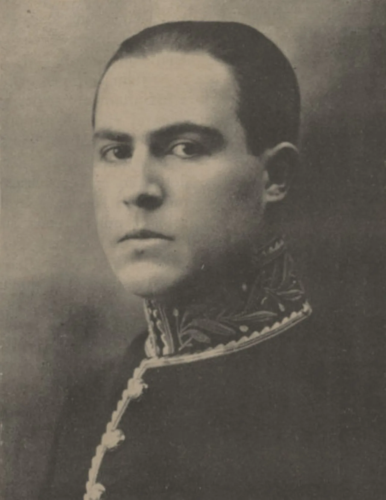 Alberto Ostria Gutiérrez