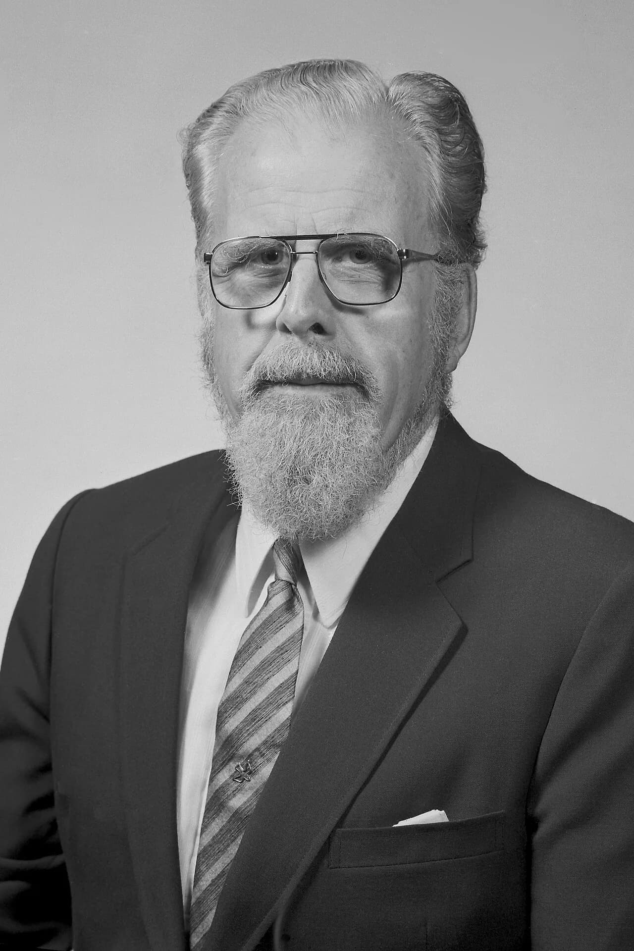 Harrell F. Beck