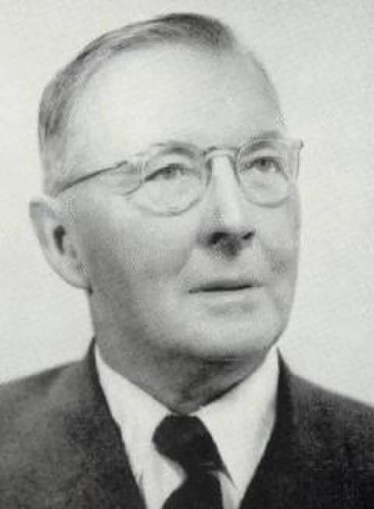 Harrie Seward