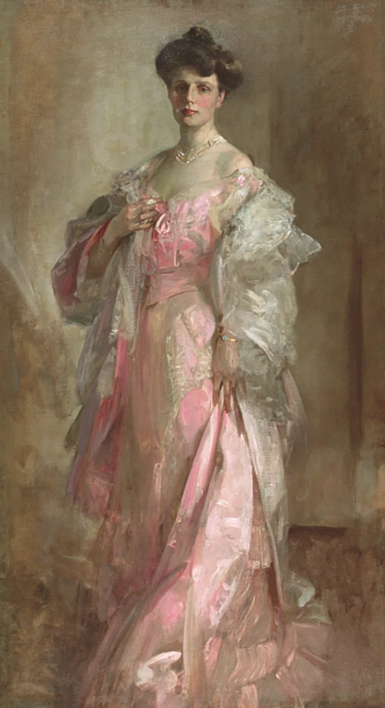 Harriet Findlay