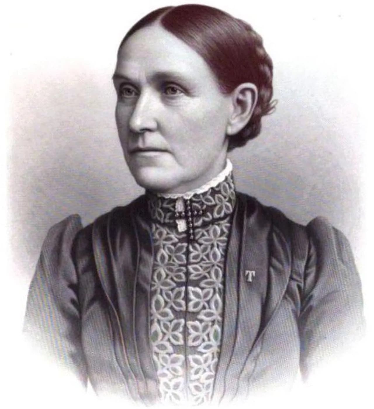 Harriet G. Walker