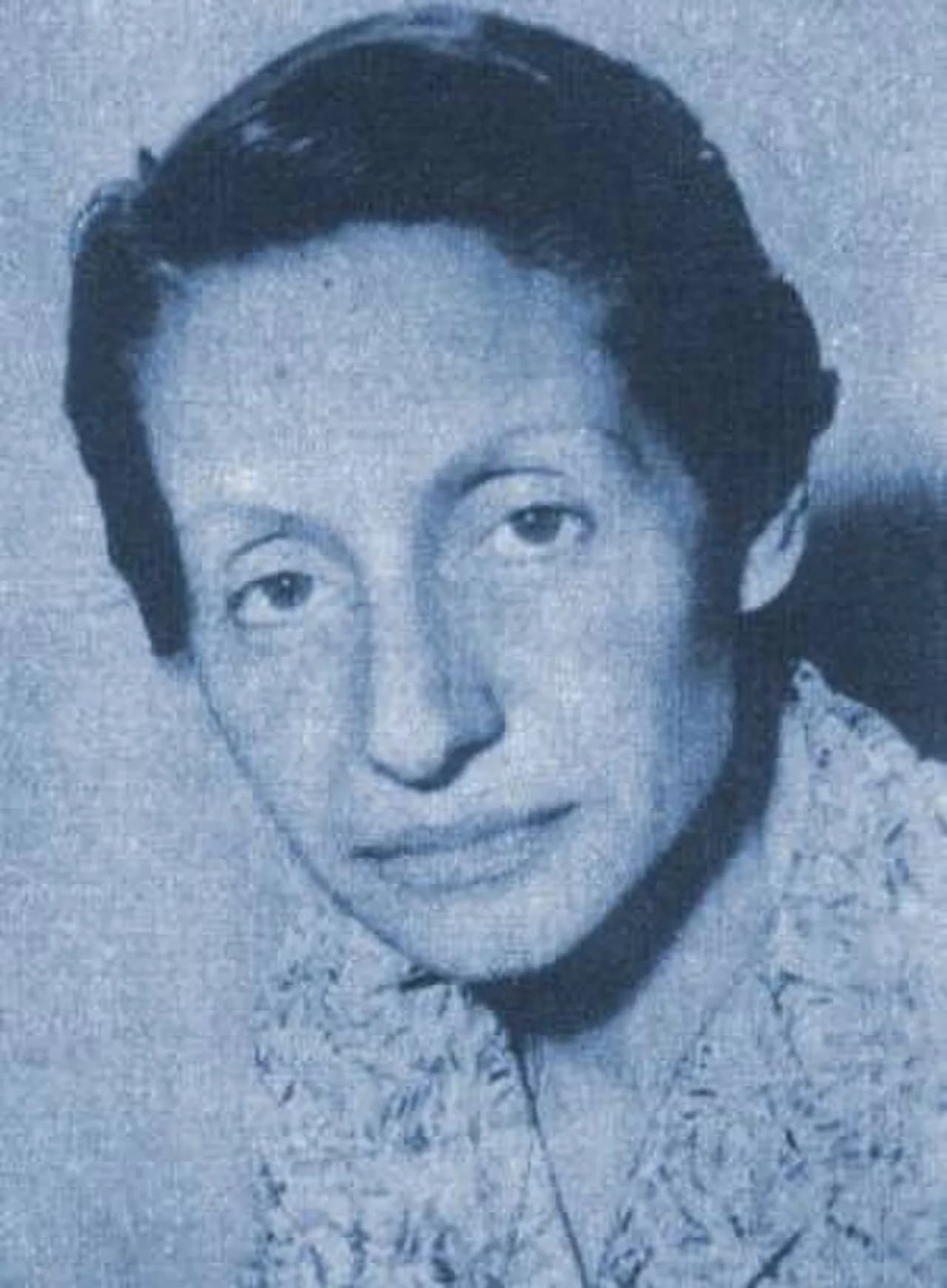 Alcira de la Peña