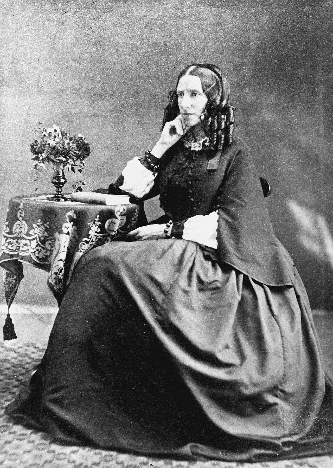 Harriet Louisa Browne