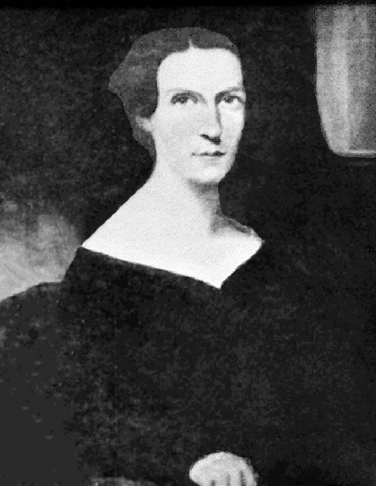 Harriet R. Gold Boudinot