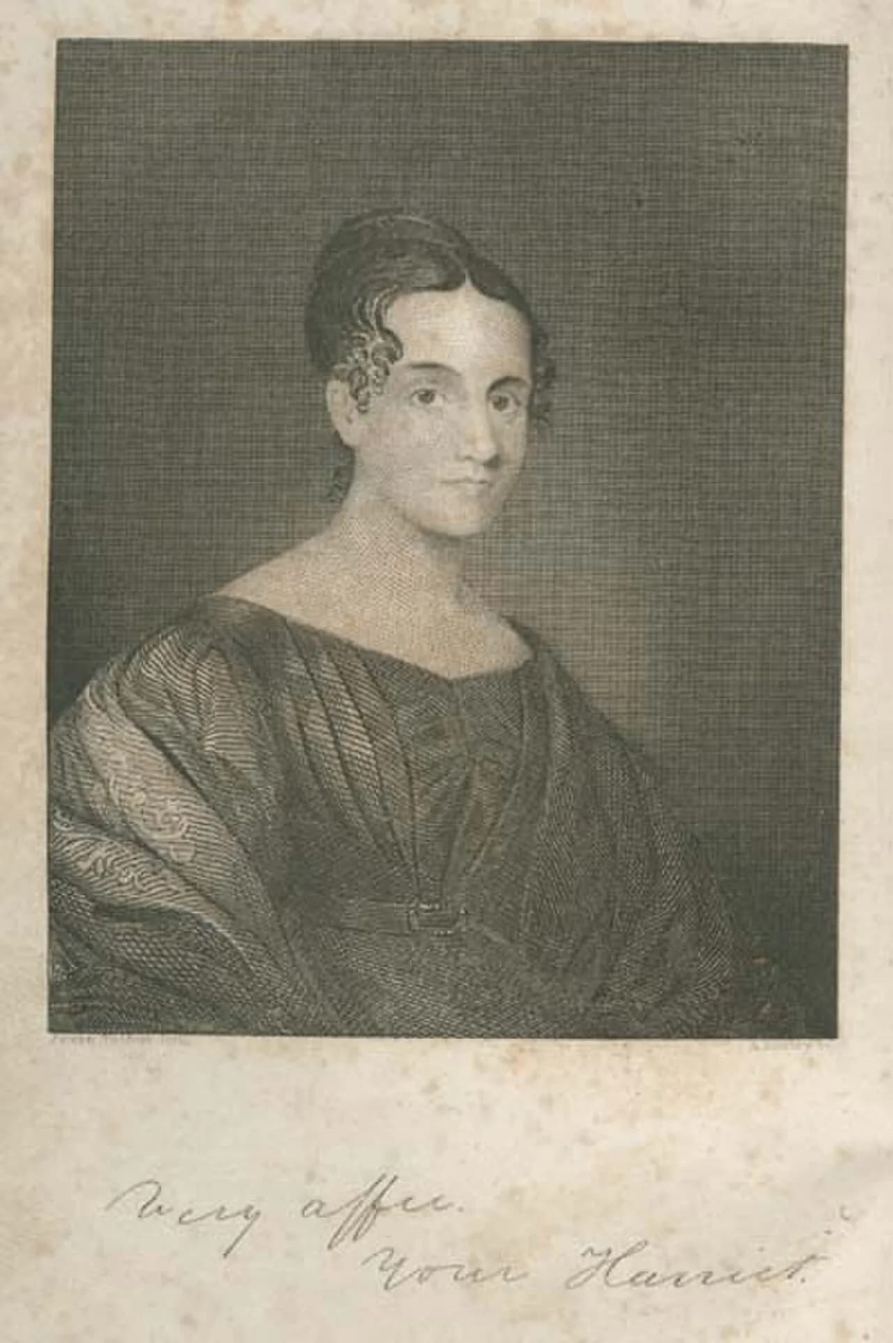 Harriet Winslow