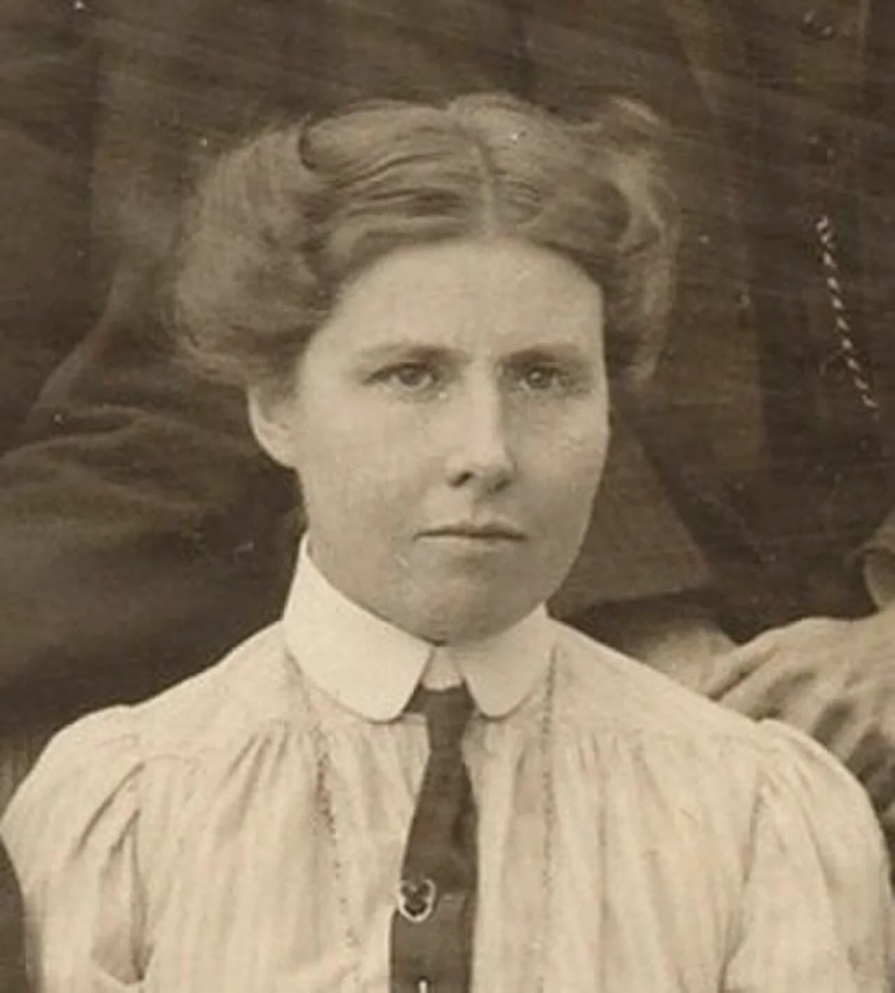 Harriette Chick