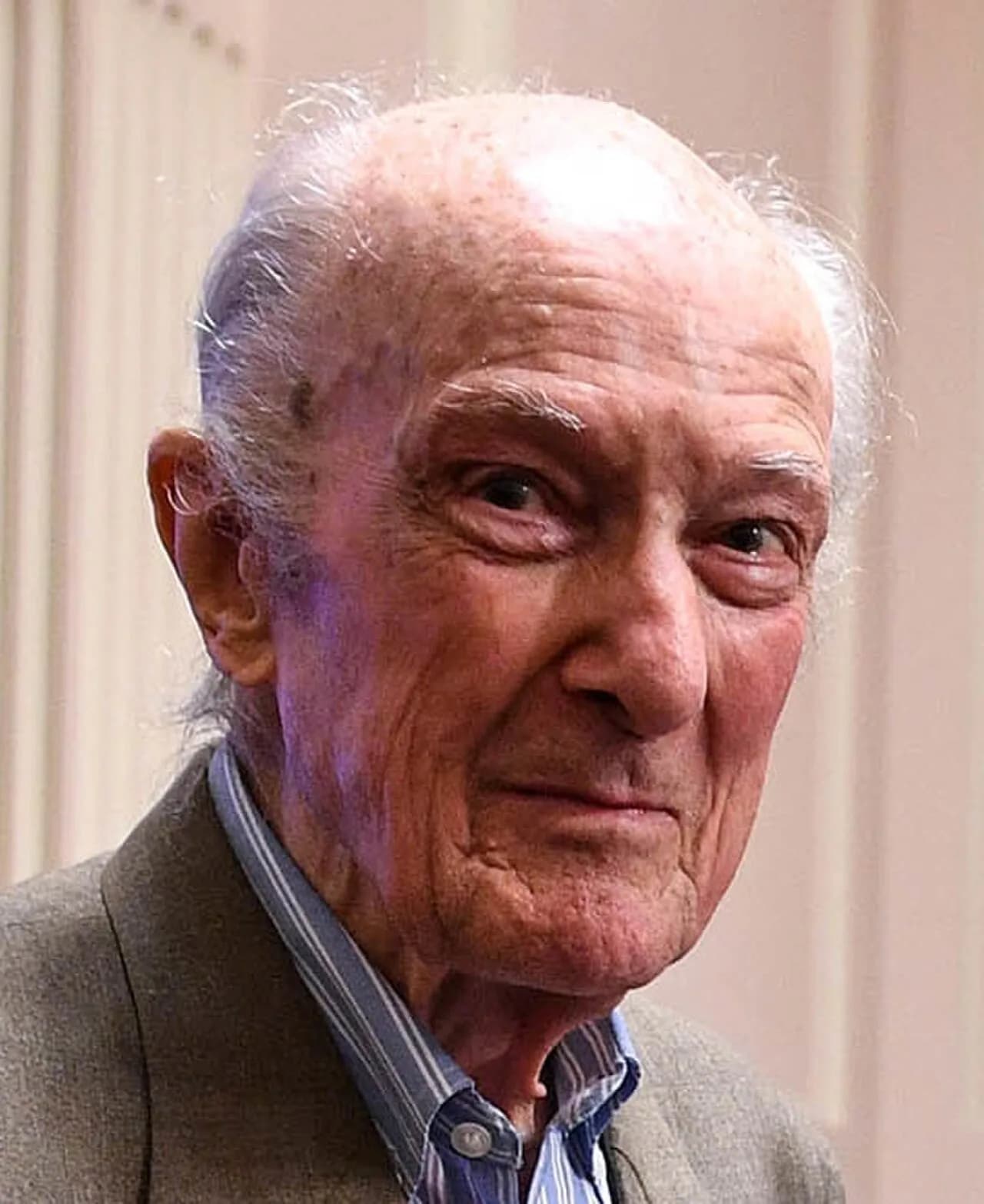 Aldo Neri