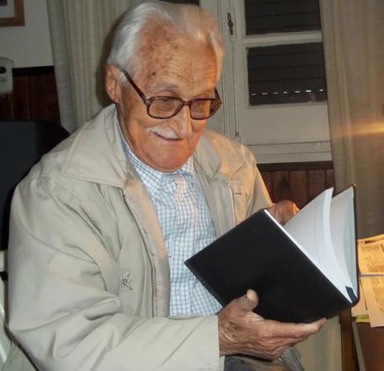 Aledo Luis Meloni