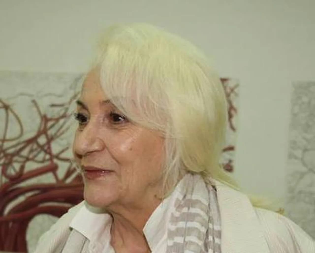 Sabina Toziya