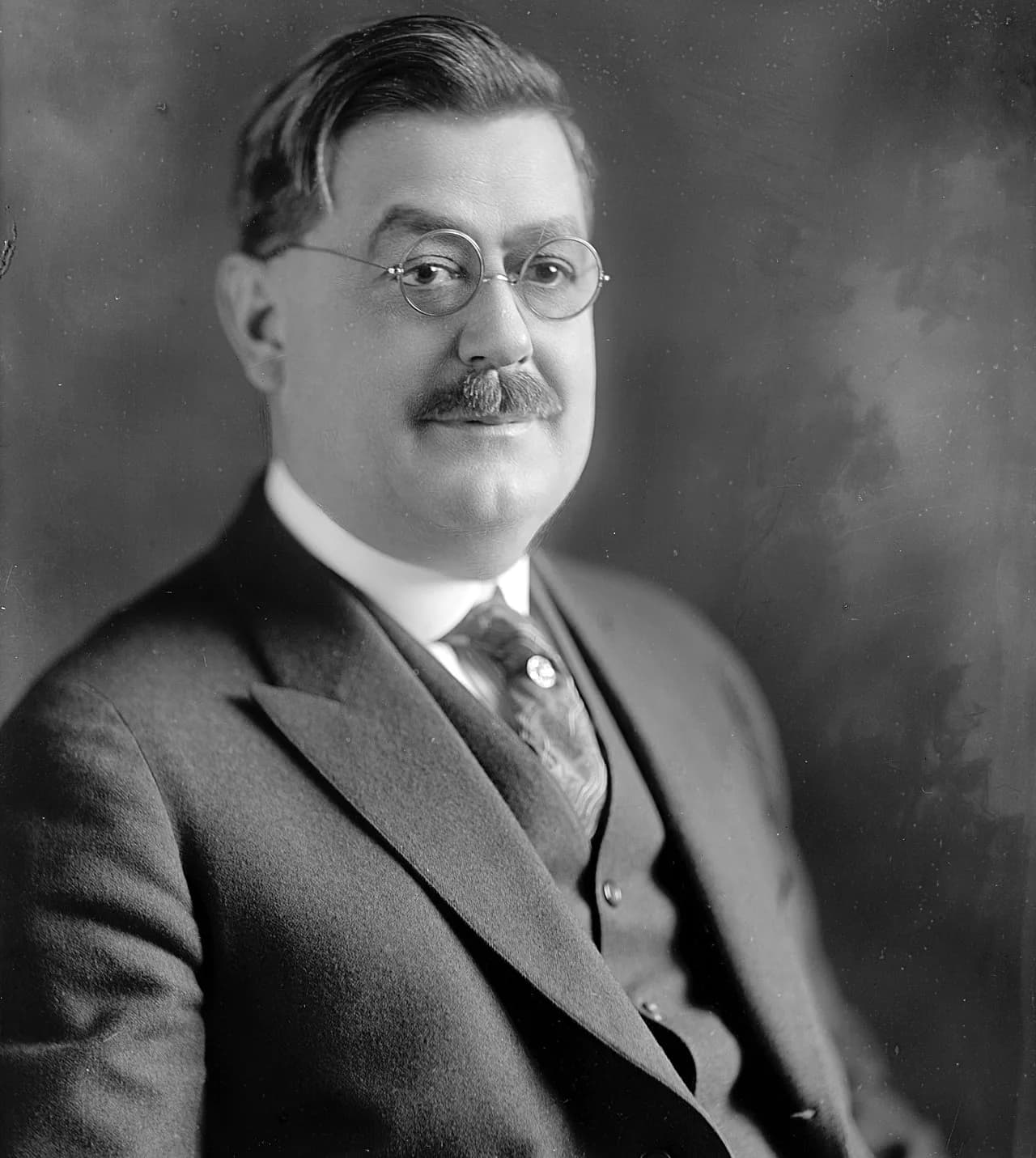 Harris Jacob Bixler